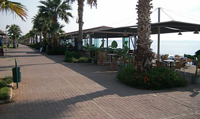 Kristal Beach Hotel